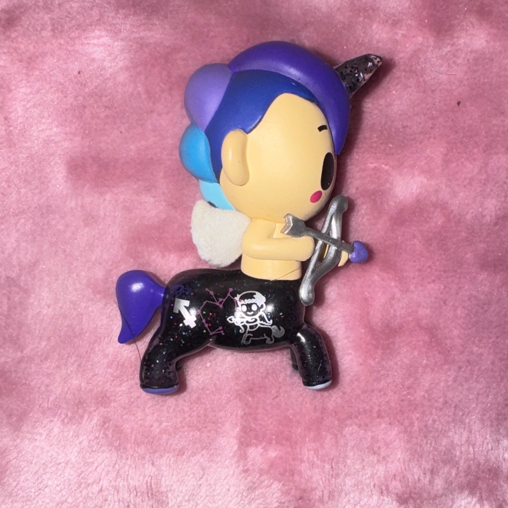 tokidoki zodiac unicorno